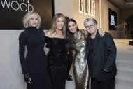 ELLE's 2024 Women In Hollywood Celebration Presented By Ralph Lauren, Harry Winston And TikTok - Show (Image Source: Getty)